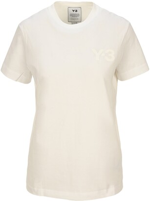 Y-3 Classic Chest Logo T-Shirt