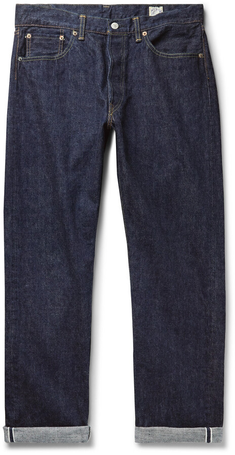 TENDYCOCO Lot de 5 Jeans r/étractables en m/étal avec Boutons-Pression et Boucles de Rechange /élastiques pour Homme et Femme