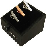 Thumbnail for your product : The Tie Bar Brushed Set