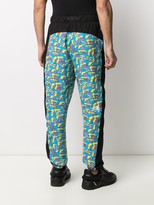 Thumbnail for your product : The North Face Graphic Print Track Pants