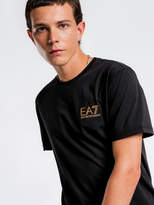 Thumbnail for your product : Emporio Armani Ea7 Mens EA7 Train Core ID T-Shirt in Black