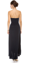 Thumbnail for your product : Zimmermann Strapless Underwire Dress