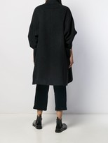 Thumbnail for your product : Toogood The Oil Rigger coat
