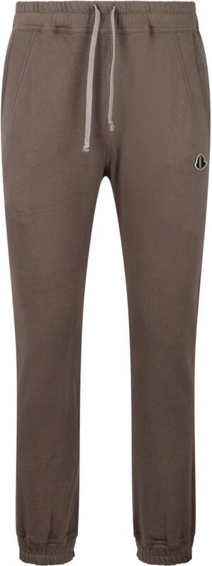 Moncler + Rick Owens Slim Fit Joggers