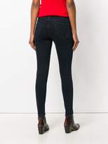 Thumbnail for your product : Calvin Klein Jeans mid rise skinny jeans