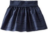 Thumbnail for your product : Osh Kosh Little Girls' Tiered Taffeta Skirt