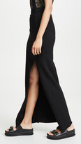 Thumbnail for your product : NSF Ariza Skirt