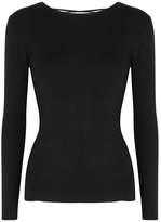 Donna Karan Collection Black Lace 