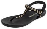 Thumbnail for your product : Pedro Garcia Judith Sandal