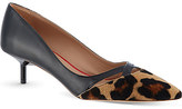 Thumbnail for your product : Kurt Geiger Cassidy court shoes