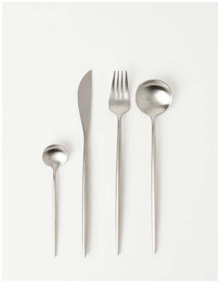 Vue Spencer 16 Piece Stainless Steel