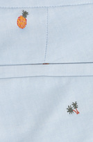 Thumbnail for your product : Paul & Joe Embroidered Shorts