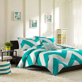 Thumbnail for your product : JCPenney Mi Zone Aries Chevron Comforter Set