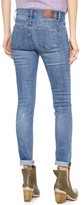 Thumbnail for your product : Madewell Novelty Paint Splatter Jeans