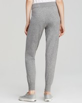 Thumbnail for your product : Theory Pants - Hillard Cashmere