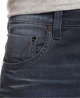 Thumbnail for your product : G Star G-Star Defend Straight-Leg Comfort Muted Denim Jeans