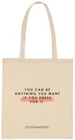 Thumbnail for your product : Little Mistress Tote Bag