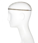 Thumbnail for your product : Valentino STUDDED HAIRBAND