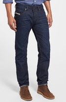 Thumbnail for your product : Diesel 'Belther' Slouchy Slim Fit Jeans (0823K)