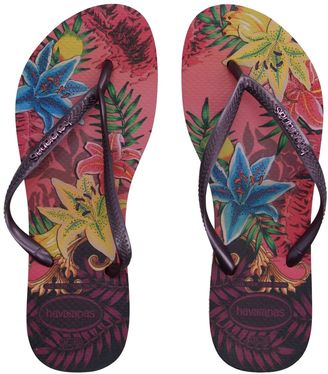 Havaianas Toe strap sandals