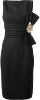 Thumbnail for your product : DSQUARED2 bow dress
