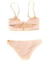 Thumbnail for your product : Mara Hoffman Blush Underwire Cami Bikini