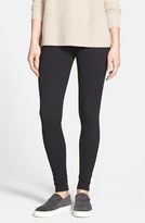 Thumbnail for your product : Vince Twill Leggings