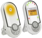 Thumbnail for your product : Motorola MBP16 Digital Audio Baby Monitor