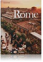 Thumbnail for your product : Taschen Rome: Portrait Of A City (Multilingual Edition)