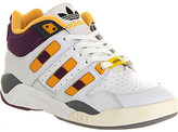 Thumbnail for your product : adidas Torsion court strategy trainers - for Men