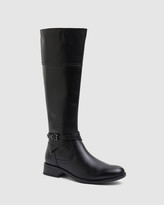 Thumbnail for your product : Jane Debster Women's Long Boots - Ivana