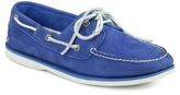 Thumbnail for your product : Timberland Classic Two-Eye Boat Shoes