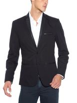 Thumbnail for your product : GUESS Davis Zip Blazer