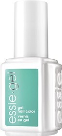 Essie Gel Tahiti Sea Gel Polish .42 oz
