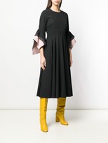 Thumbnail for your product : Roksanda Ayres dress