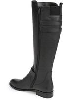 Thumbnail for your product : Naturalizer Jessie Knee High Riding Boot