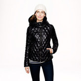 Thumbnail for your product : J.Crew Authier® quilted jacket
