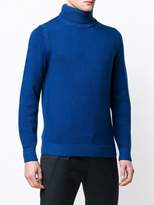 Thumbnail for your product : Roberto Collina roll neck jumper