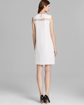 Thumbnail for your product : Magaschoni Stripe Sheath Dress