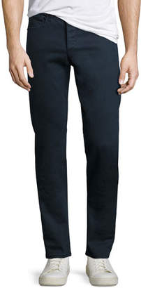 Rag & Bone Men's Standard Issue Fit 2 Mid-Rise Relaxed Slim-Fit Jeans