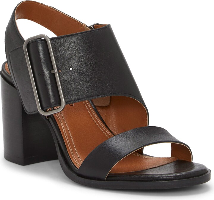 Lucky Brand Darnah Slingback Sandal
