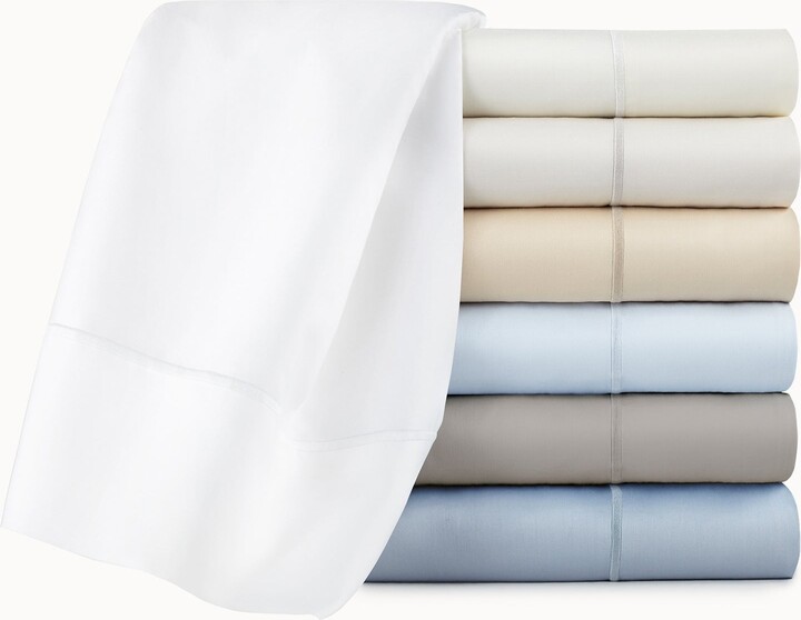 Peacock Alley Soprano Sateen Sheet Set