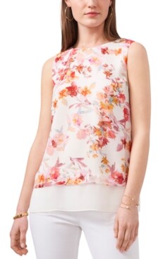 blusas vince camuto