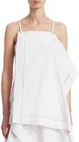 Thumbnail for your product : 3.1 Phillip Lim Handkerchief Tank