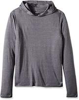 Thumbnail for your product : Alo Yoga Men's Core Long Sleeve Hoodie