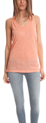 acne studios tank top