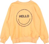 Thumbnail for your product : Molo Sweatshirt Orange