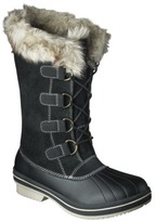 Thumbnail for your product : Merona Women's Neida Snow Boots - Black