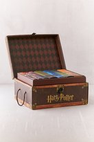 Thumbnail for your product : Urban Outfitters Harry Potter Books 1-7 Collectible Trunk Set By J.K. Rowling