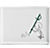 Thumbnail for your product : Oliver Cocktail Sword Appetizer Plate.